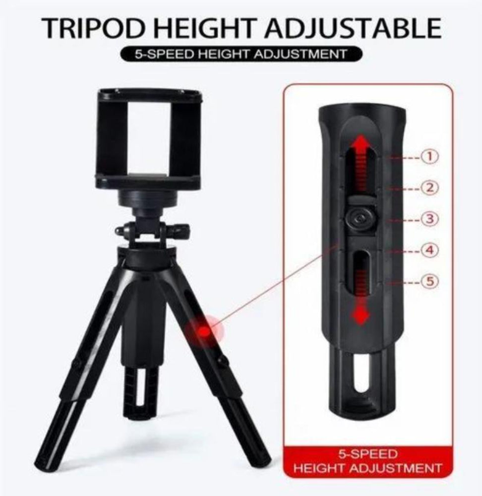MagniPod Mini Tripod
