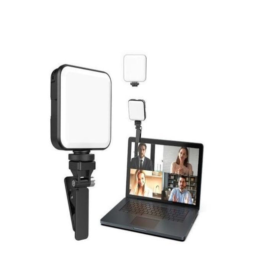 GlowClip LED Light