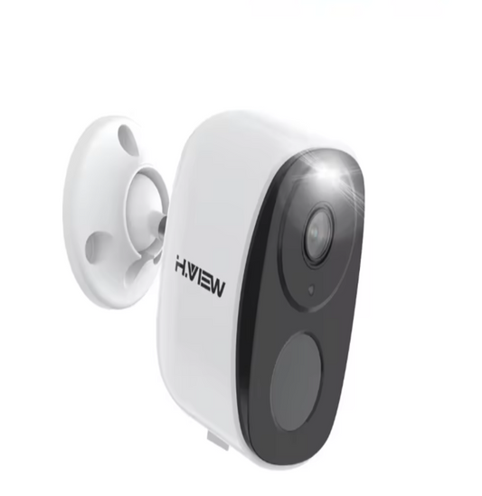 Wifi Smart Camera S7-U